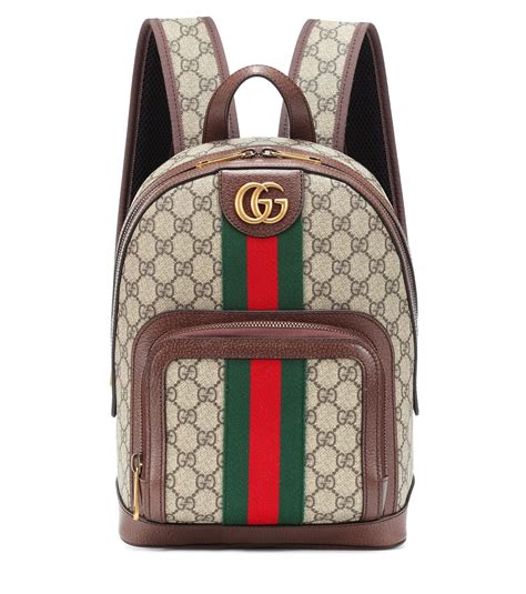 рюкзак gucci женский оригинал